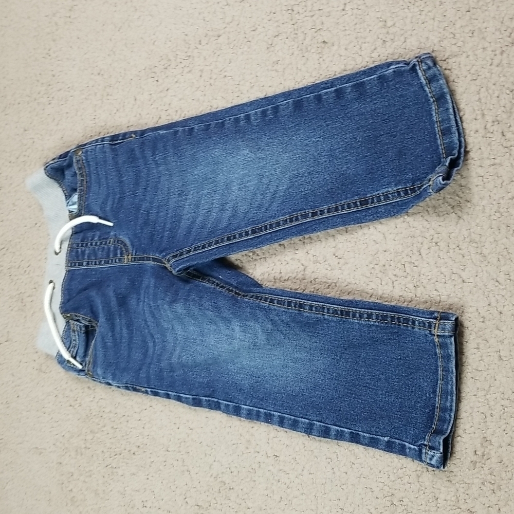 Wonder Kids Toddler Jeans